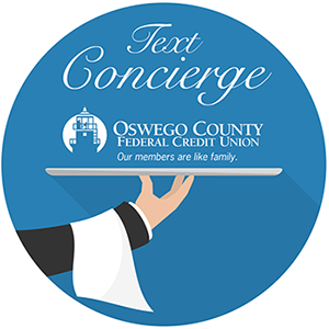 Text Concierge