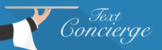 Text Concierge