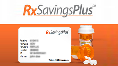 Rx Savings Plus