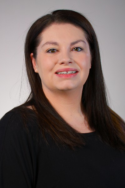 Samantha Clark